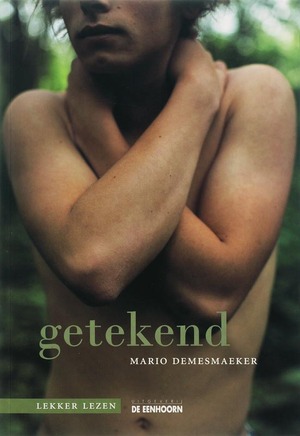 Getekend - M. Demesmaeker Getekend - M. Demesmaeker