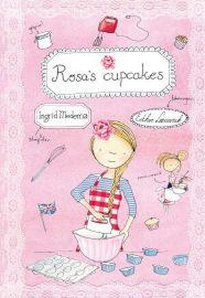 Rosa's cupcakes - Ingrid Medema Rosa's cupcakes - Ingrid Medema