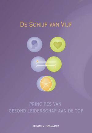 De Schijf van vijf - Olivier M. Sprangers