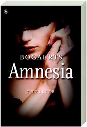 Amnesia - Bogaerts Amnesia - Bogaerts