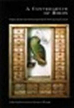A convergence of birds - Jonathan Safran Foer, Joseph Cornell A convergence of birds - Jonathan Safran Foer, Joseph Cornell