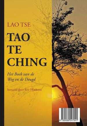 Tao te Ching - Lao Tse Tao te Ching - Lao Tse