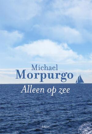 Alleen op zee - M. Morpurgo Alleen op zee - M. Morpurgo