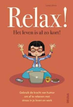 Relax! - Loretta Laroche Relax! - Loretta Laroche