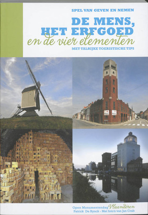 Van molenaars en dijkgravers - Patrick de Rynck Van molenaars en dijkgravers - Patrick de Rynck
