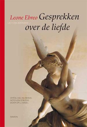 Gesprekken over de liefde - L. Ebreo
