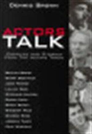 Actors talk - Dennis Brown Actors talk - Dennis Brown