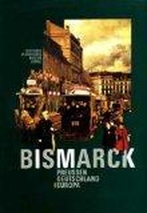 Bismarck - Bismarck -