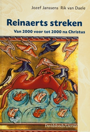 Reinaerts streken - Jozef Janssens, Rik van Daele Reinaerts streken - Jozef Janssens, Rik van Daele