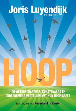 HOOP - Joris Luyendijk, Mark Geels, Tim van Opijnen