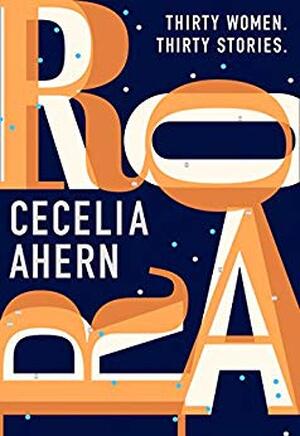 Roar - Cecilia Ahern
