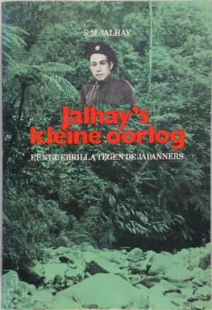 Jalhay's kleine oorlog - S. Math Jalhay Jalhay's kleine oorlog - S. Math Jalhay
