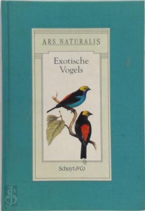 Exotische vogels - Friedrich Ostenrath, Maria Brandts Buys Exotische vogels - Friedrich Ostenrath, Maria Brandts Buys