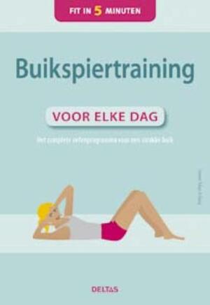 Buikspiertraining voor elke dag - S. Tatay-azllanaj Buikspiertraining voor elke dag - S. Tatay-azllanaj