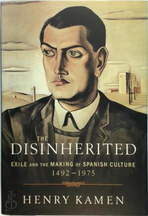The Disinherited - Henry Kamen The Disinherited - Henry Kamen