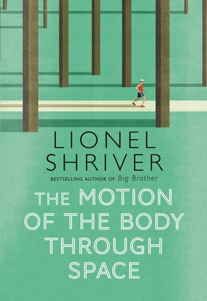 Motion of the body through space - lionel shriver Motion of the body through space - lionel shriver