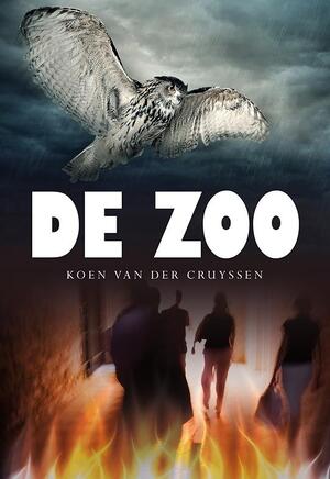 De zoo - Koen Van der Cruyssen