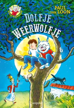Dolfje Weerwolfje - Paul van Loon Dolfje Weerwolfje - Paul van Loon