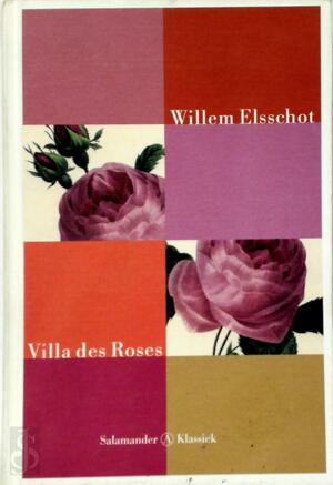 Villa des Roses - W. Elsschot Villa des Roses - W. Elsschot