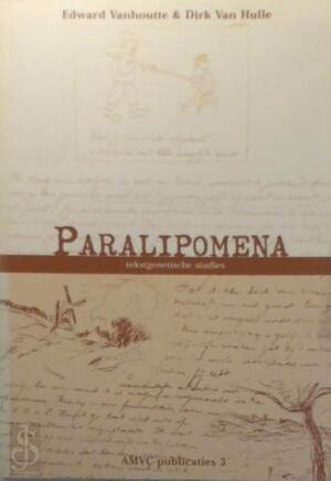 Paralipomena - 