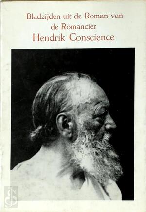 Hendrik Conscience - Marcel Lambin