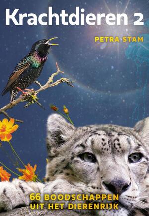 Krachtdieren 2 - Petra Stam Krachtdieren 2 - Petra Stam