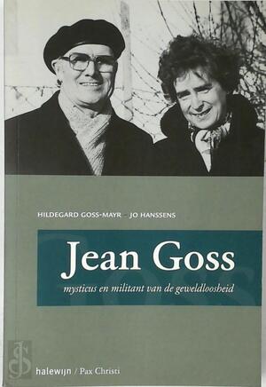 Jean Goss - Goss-mayr Hildegard