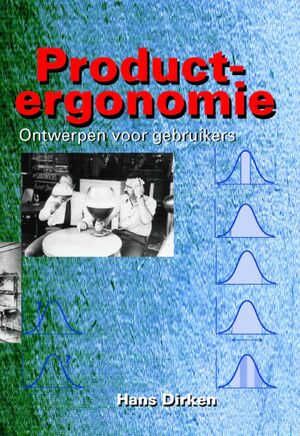 Productergonomie - H. Dirken Productergonomie - H. Dirken