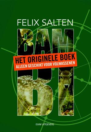 Bambi - Felix Salten Bambi - Felix Salten