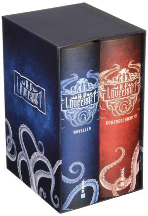 Novellen - H. P. Lovecraft