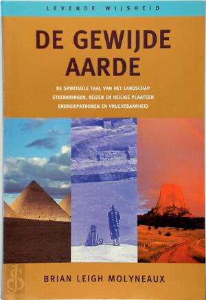 De gewijde aarde - Brian Leigh Molyneaux