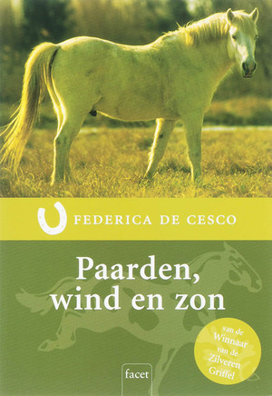 Paarden, wind en zon - F. de Cesco