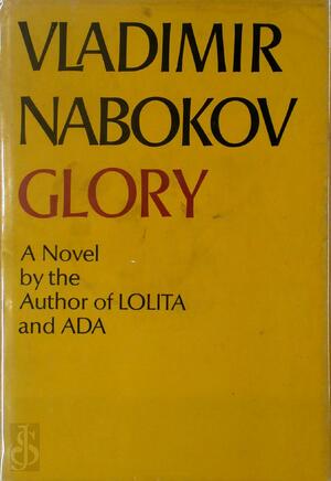 Glory - Vladimir Nabokov