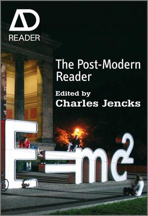 The Post-Modern Reader - Jencks Charles