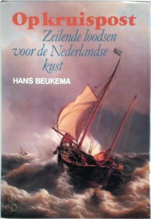 Op kruispost - Hans Beukema