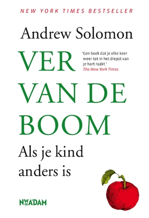 Ver van de boom - Andrew Solomon