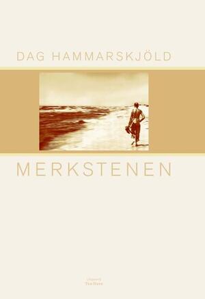Merkstenen - Dag Hammarskjöld Merkstenen - Dag Hammarskjöld
