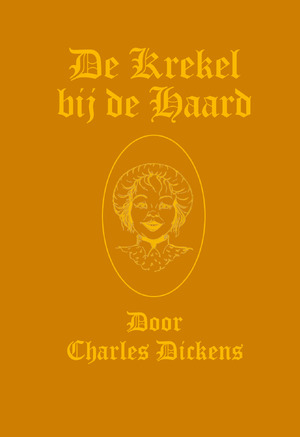 De Krekel bij de Haard - Charles Dickens