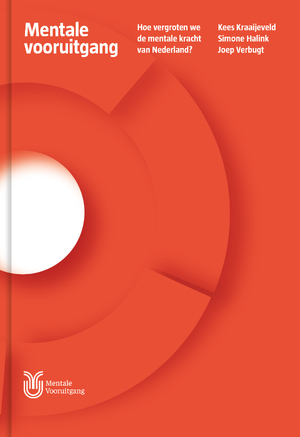 Mentale vooruitgang - Kees Kraaijeveld, Simone Halink, Joep Verbugt