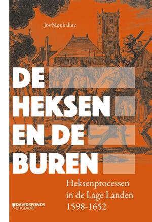 De heksen en de buren - Jos Monballyu De heksen en de buren - Jos Monballyu