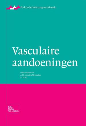 Vasculaire aandoeningen - Vasculaire aandoeningen -