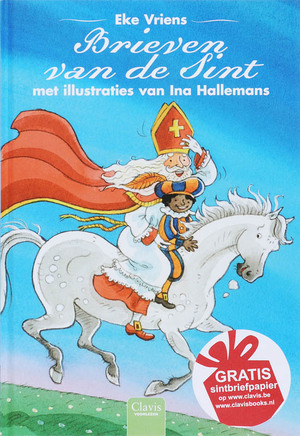 Brieven van de Sint - E. Vriens Brieven van de Sint - E. Vriens