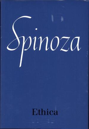 Ethica - Baruch de Spinoza Ethica - Baruch de Spinoza