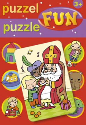 Puzzel fun 3+ - Puzzel fun 3+ -