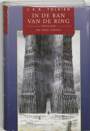 In de ban van de ring - J.R.R. Tolkien In de ban van de ring - J.R.R. Tolkien
