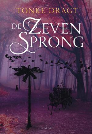 Zevensprong - Tonke Dragt Zevensprong - Tonke Dragt