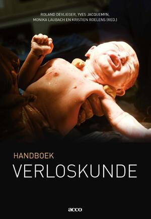 Handboek verloskunde - Handboek verloskunde -