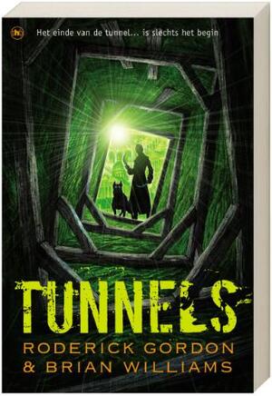 Tunnels - R. Gordon, B. Williams Tunnels - R. Gordon, B. Williams