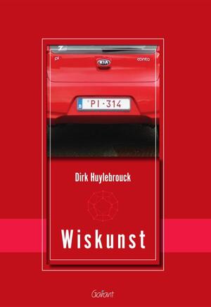 Wiskunst - Dirk Huylebrouck Wiskunst - Dirk Huylebrouck