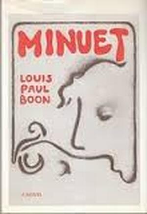 Minuet - Louis Paul Boon Minuet - Louis Paul Boon